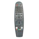 MASE® Voice Replacement Smart TV Remote for VU-BPL-INTEX-Vise-Lloyd-Hyundai-Reconnect-AMSTURD (ONLY for Same Model)